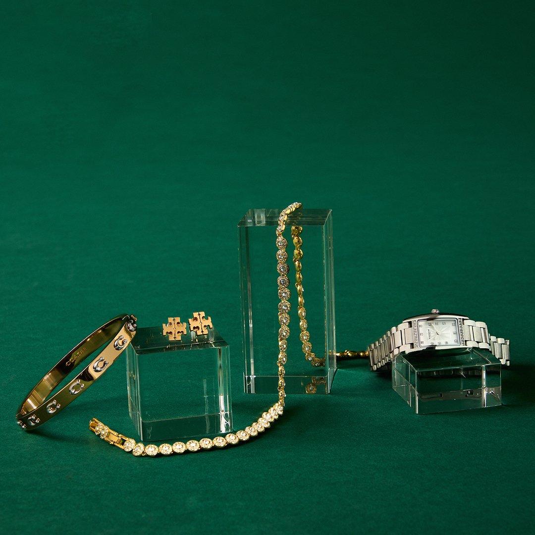 The Jewellery Gifting Guide