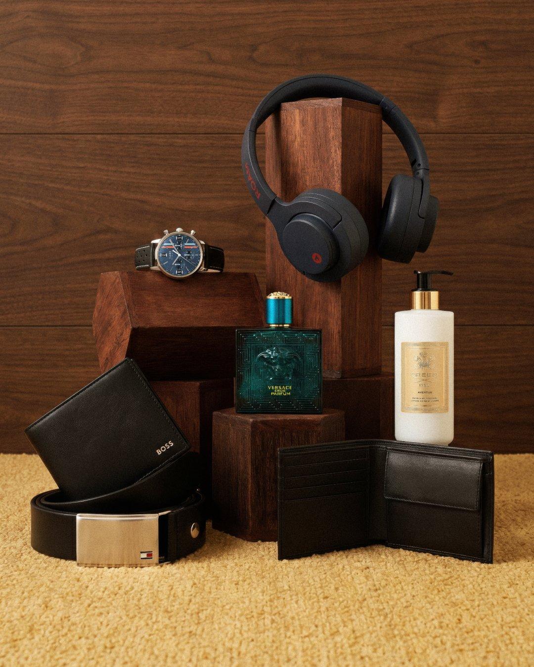 Father's Day Gifting