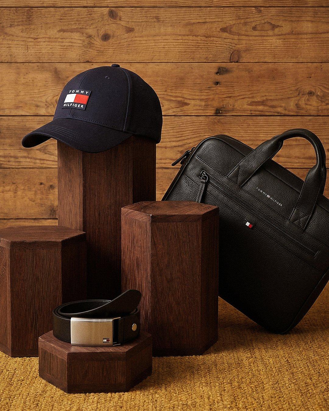 Gifts for dad by Tommy Hilfiger