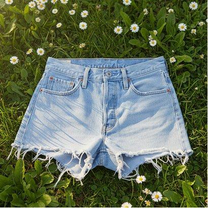 Summer denim from £5