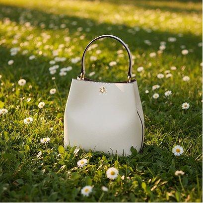 Handbags from £15