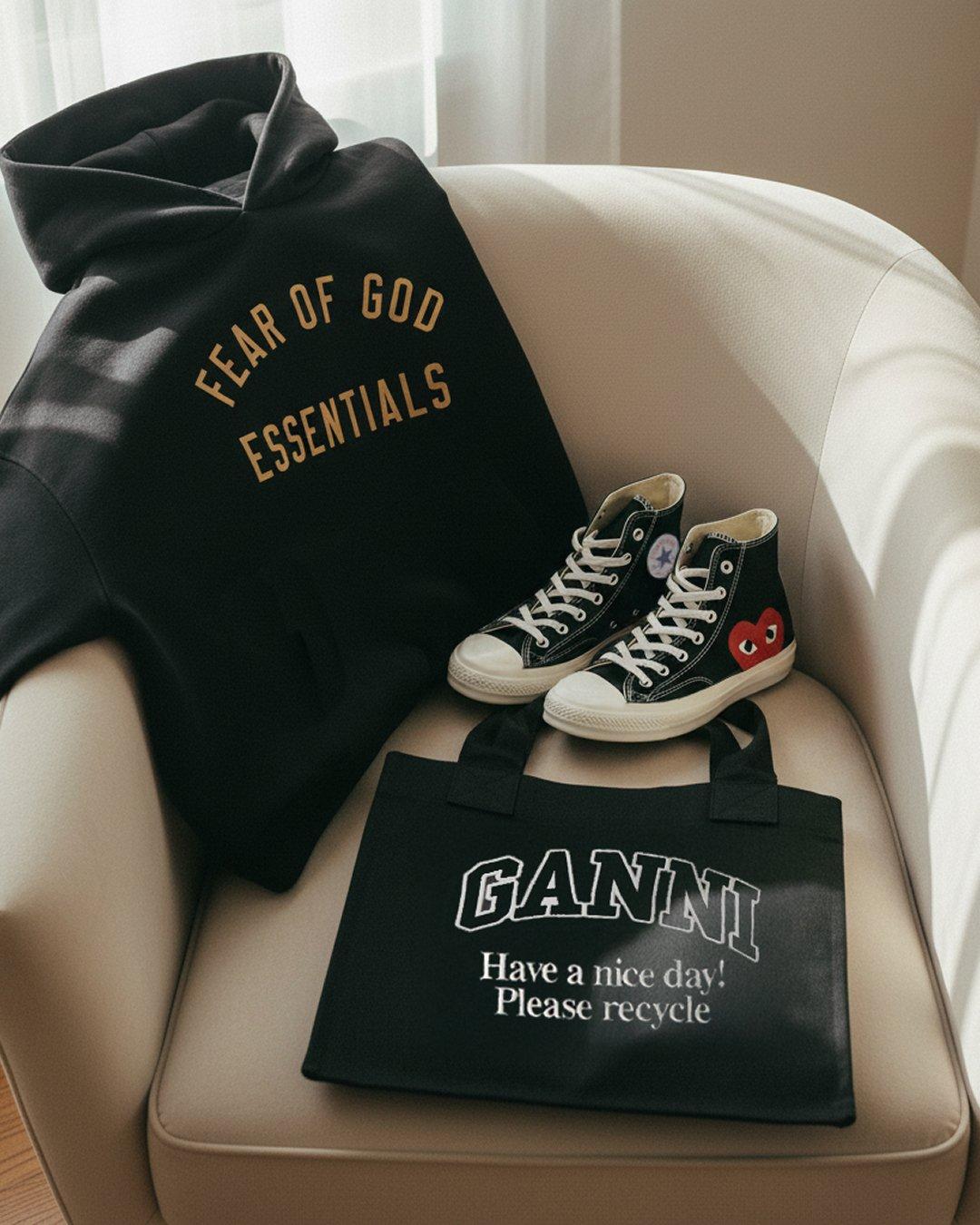 Under £100: designer brands