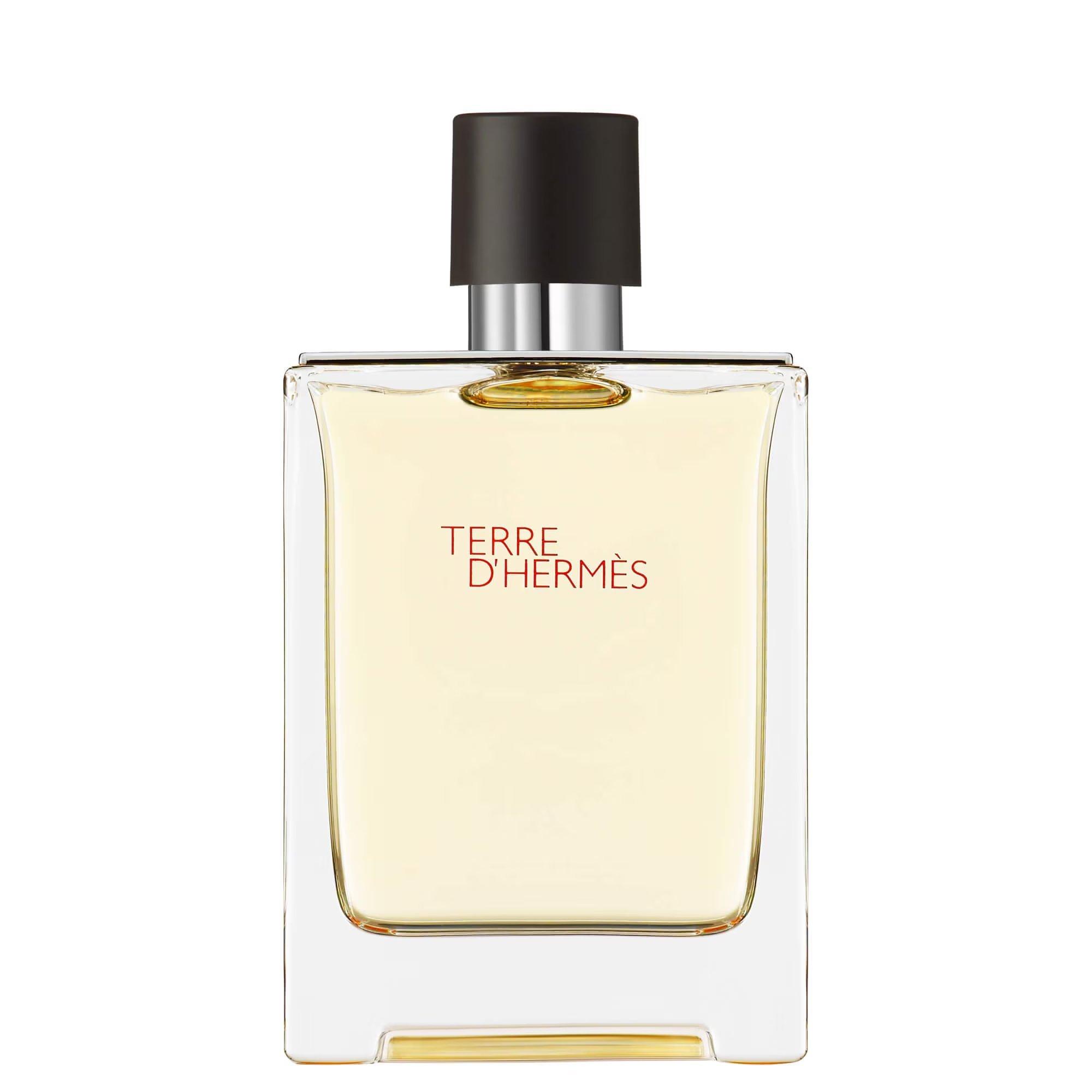 Hermès Terre d'Hermès