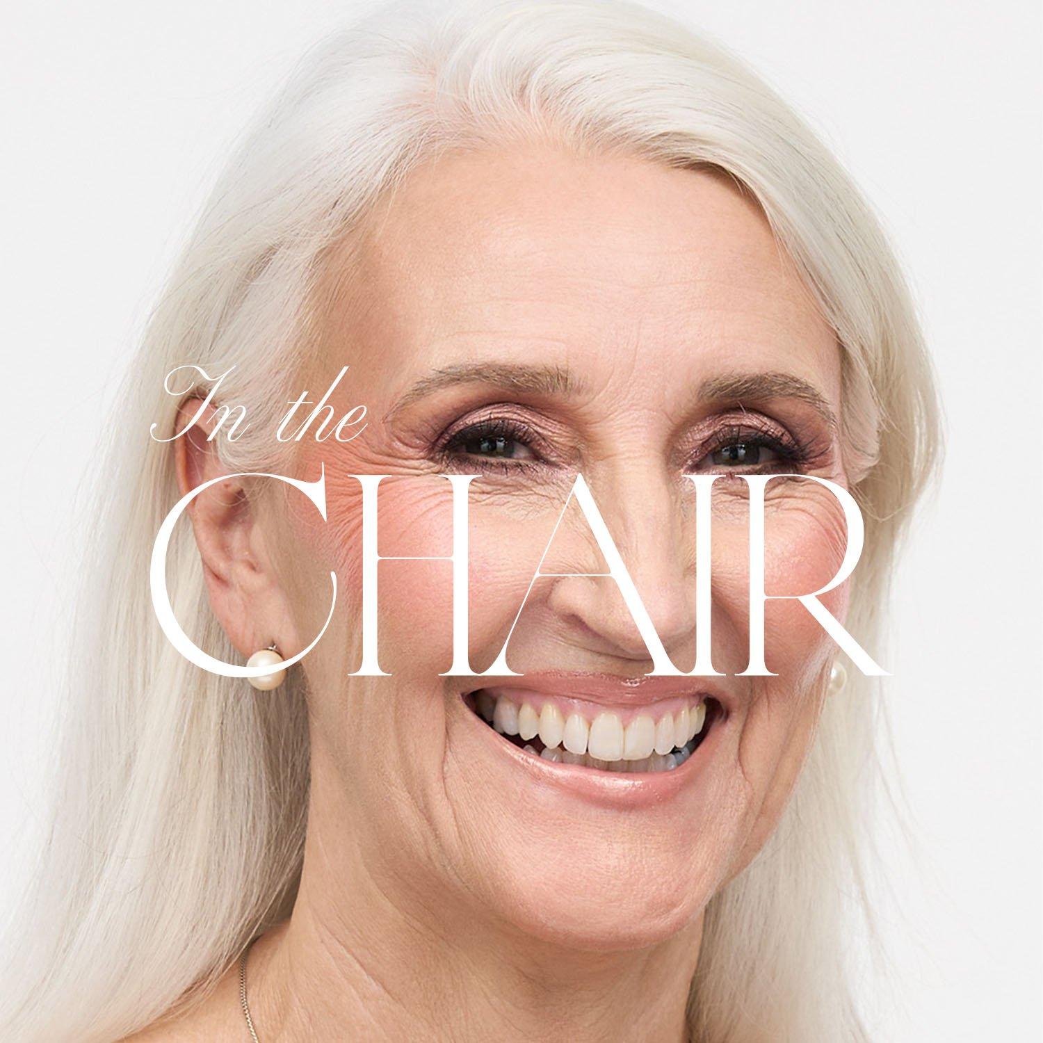 In The Chair: How To Get Christmas-Day Ready