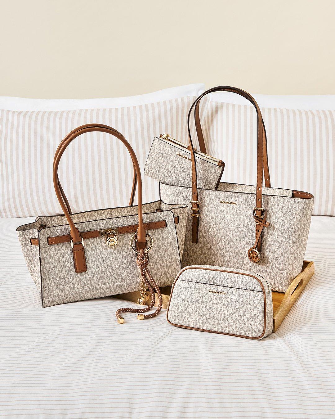 Michael Kors gifting