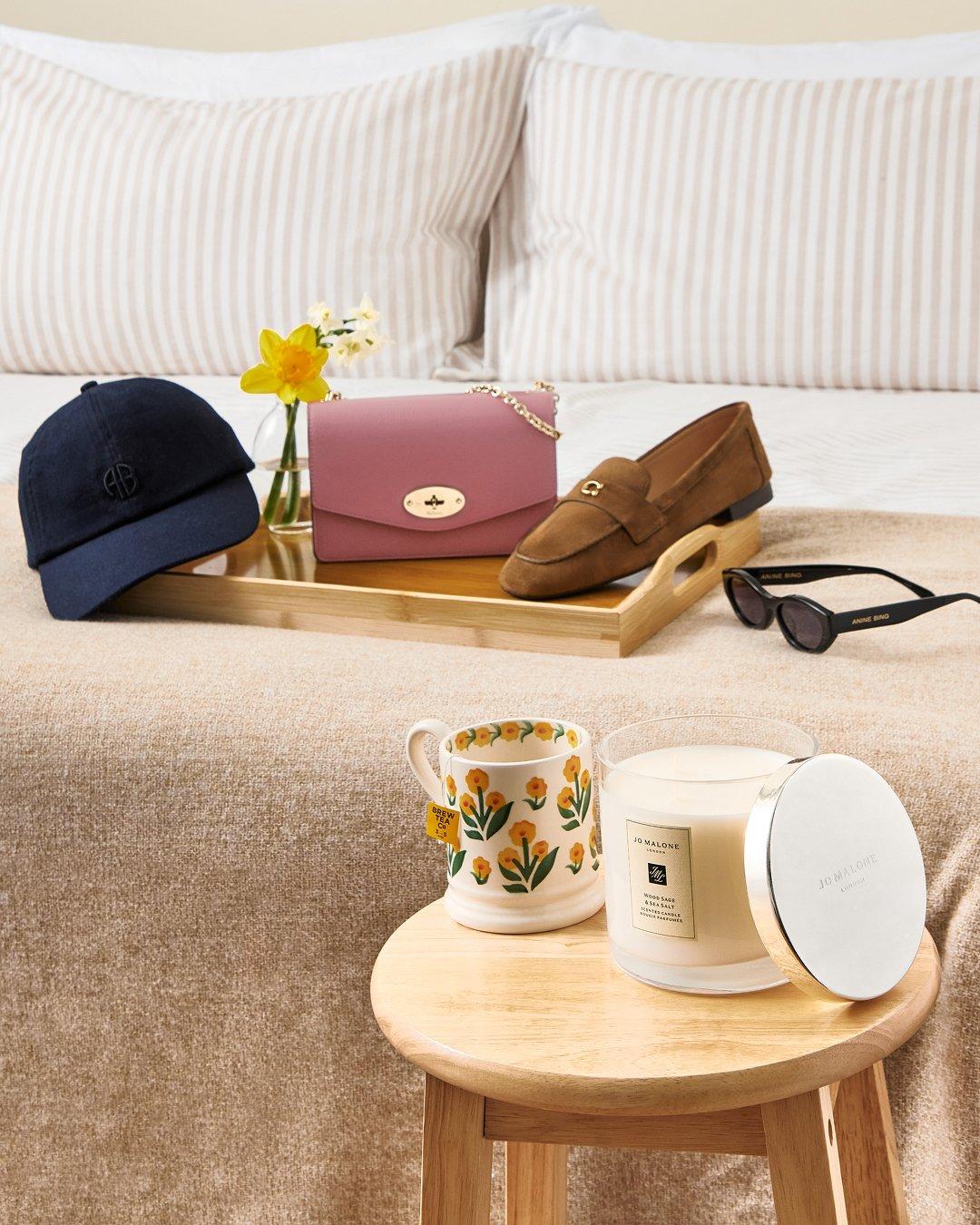 Mulberry: essential gifts