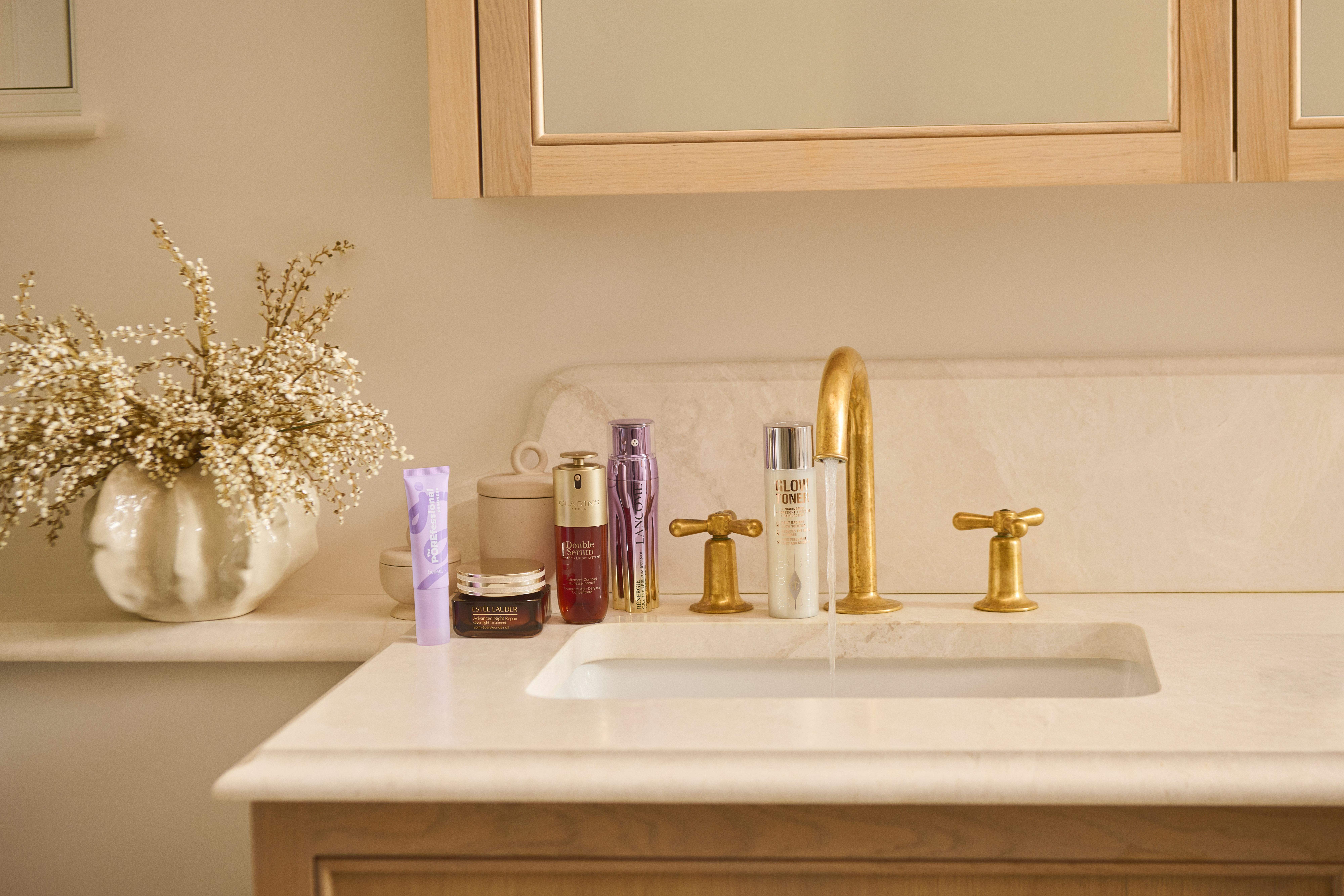 Skincare Routine for Beginners