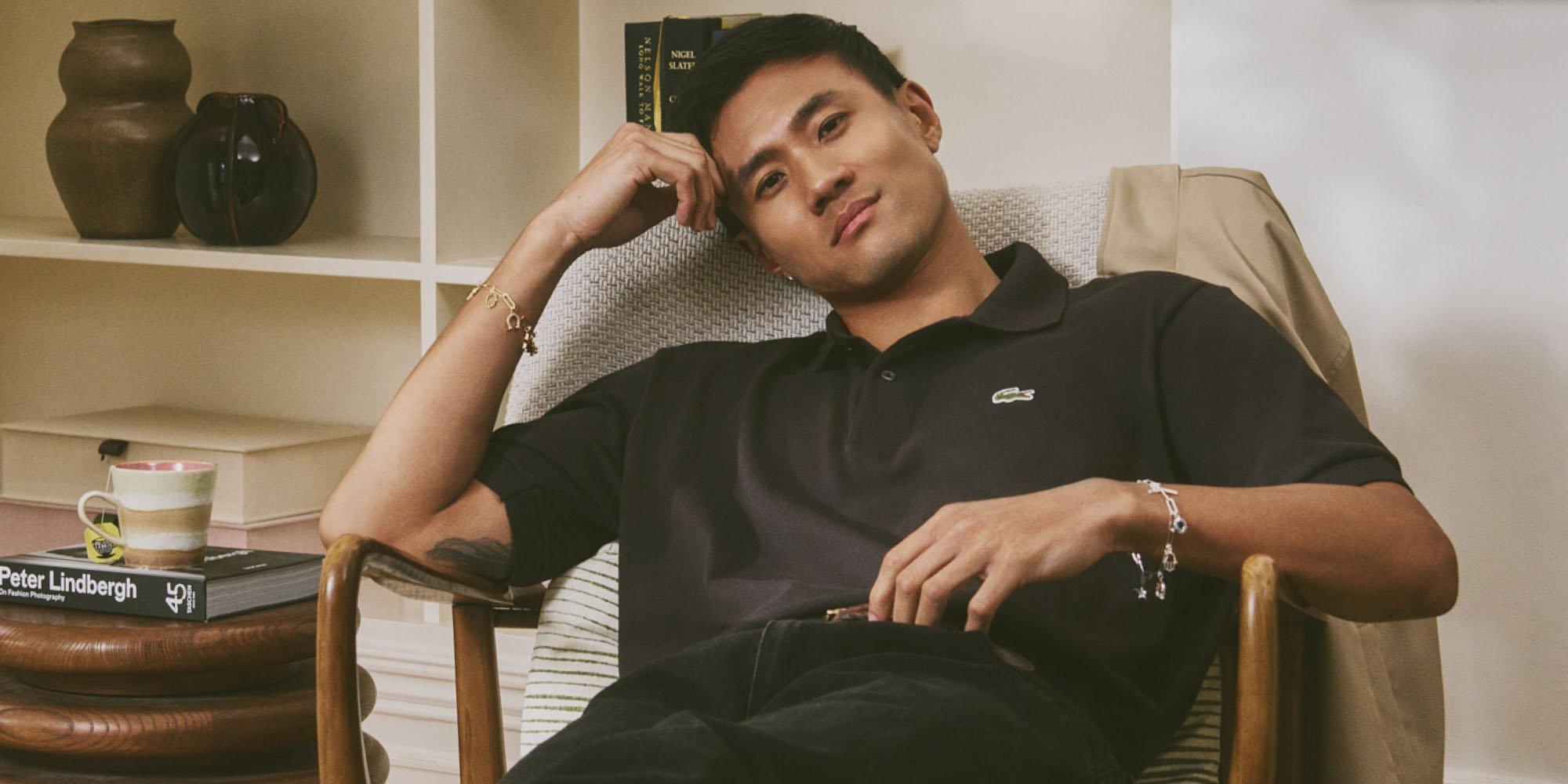 Men’s Grooming Gifts