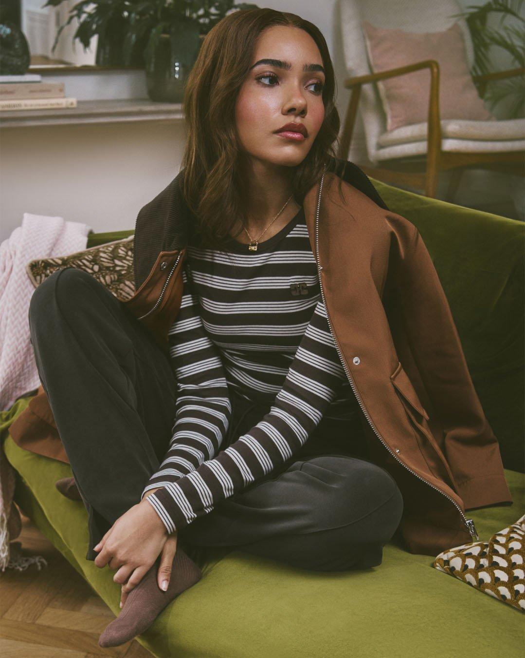 Tops and tees under £30