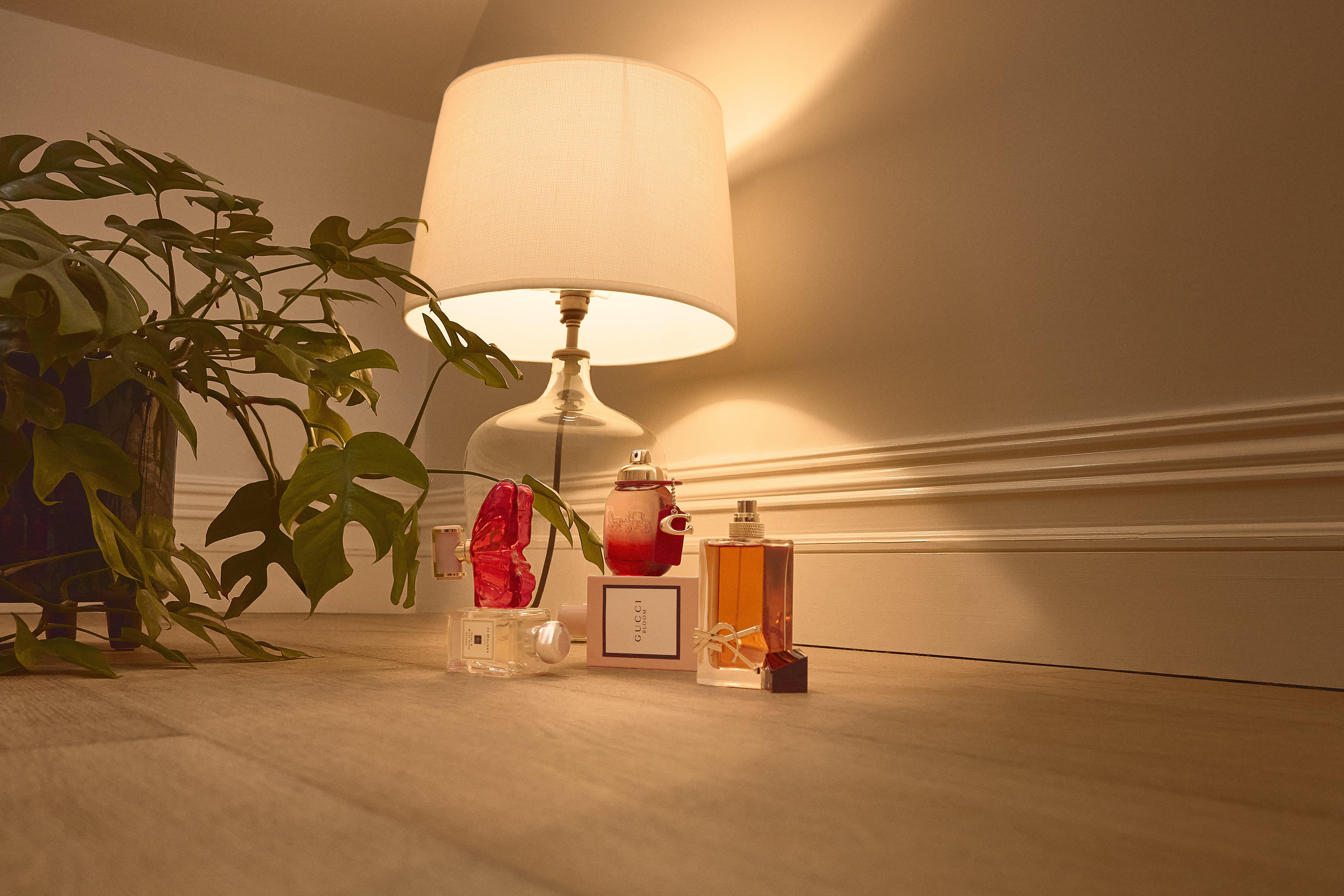 The 10 best women's fragrances for spring