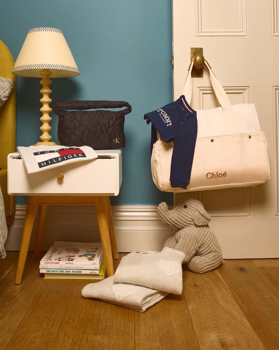 New arrivals for kids