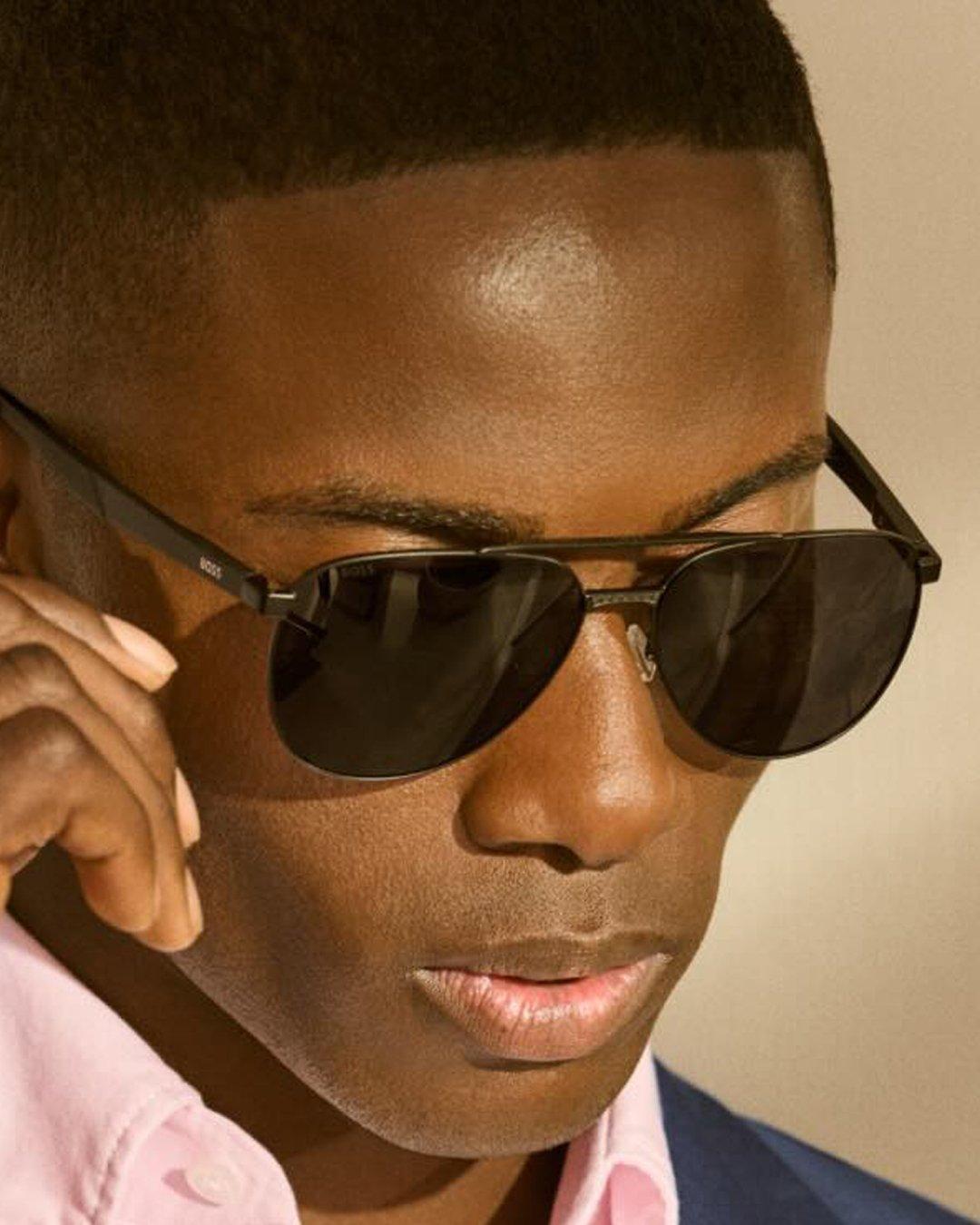 BOSS sunglasses