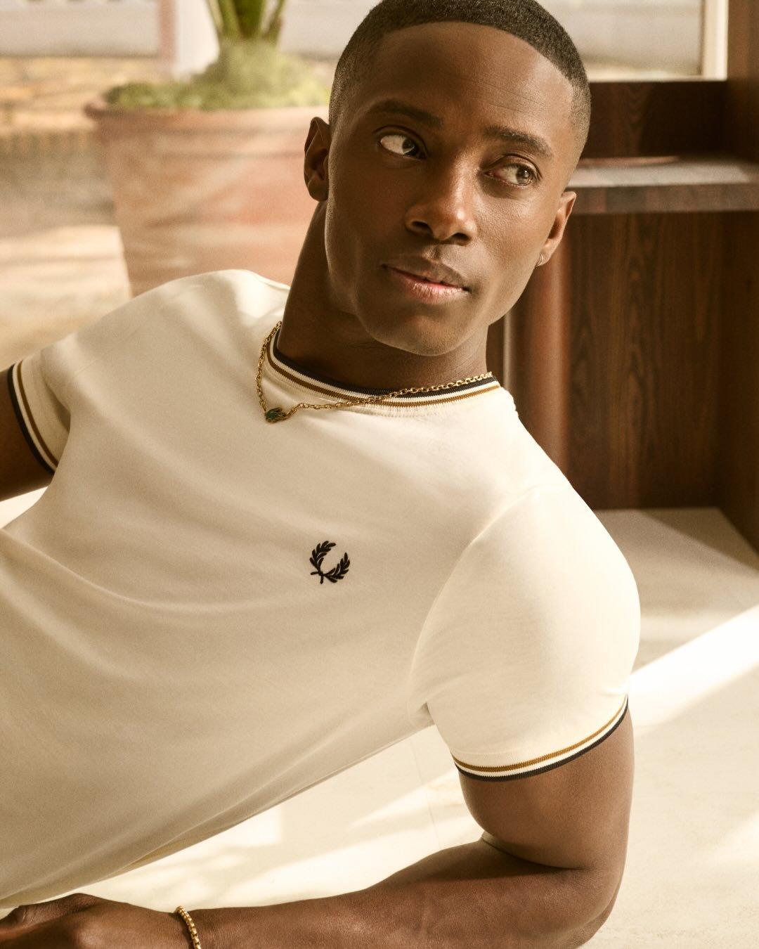 Men's tops from £5