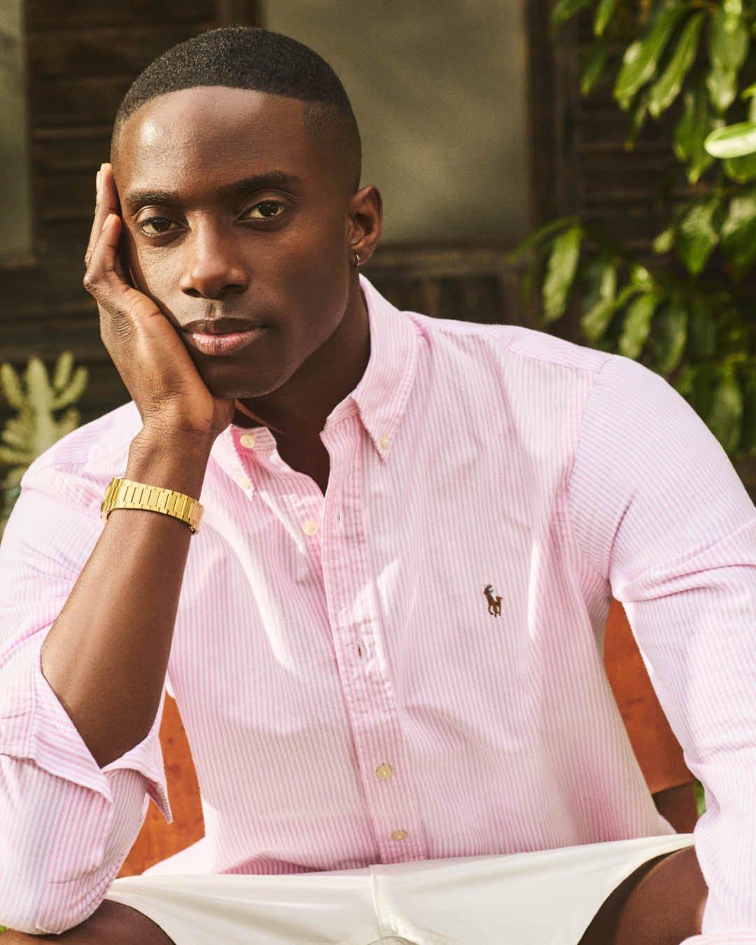 Men's occasionwear for less