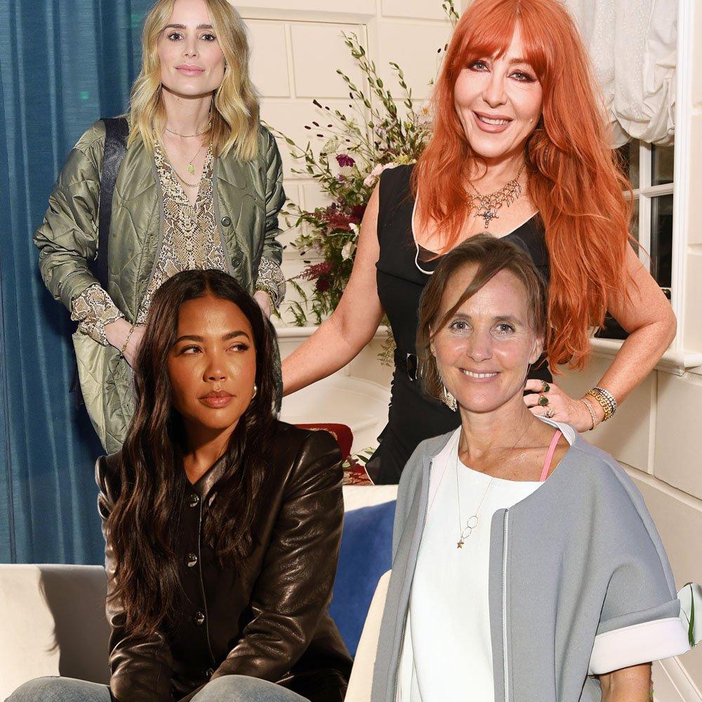 Female-founded brands to know at FRASERS.