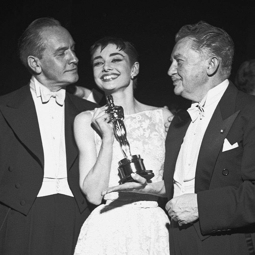 Oscars Fashion History: The Icons Who Shaped Red Carpet Style