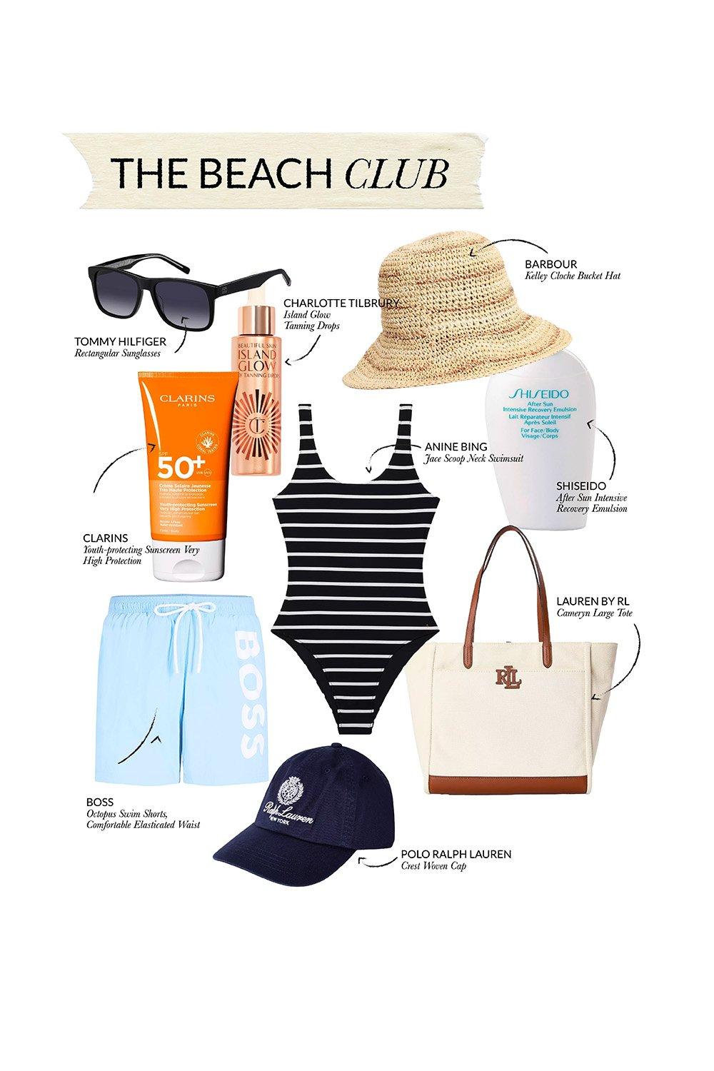 The FRASERS Edit: Chasing the Winter Sun