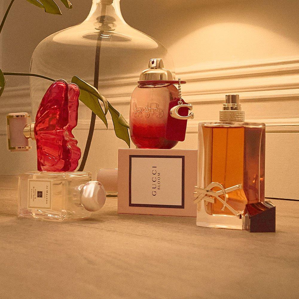 The 10 Best Women's Fragrances for Spring