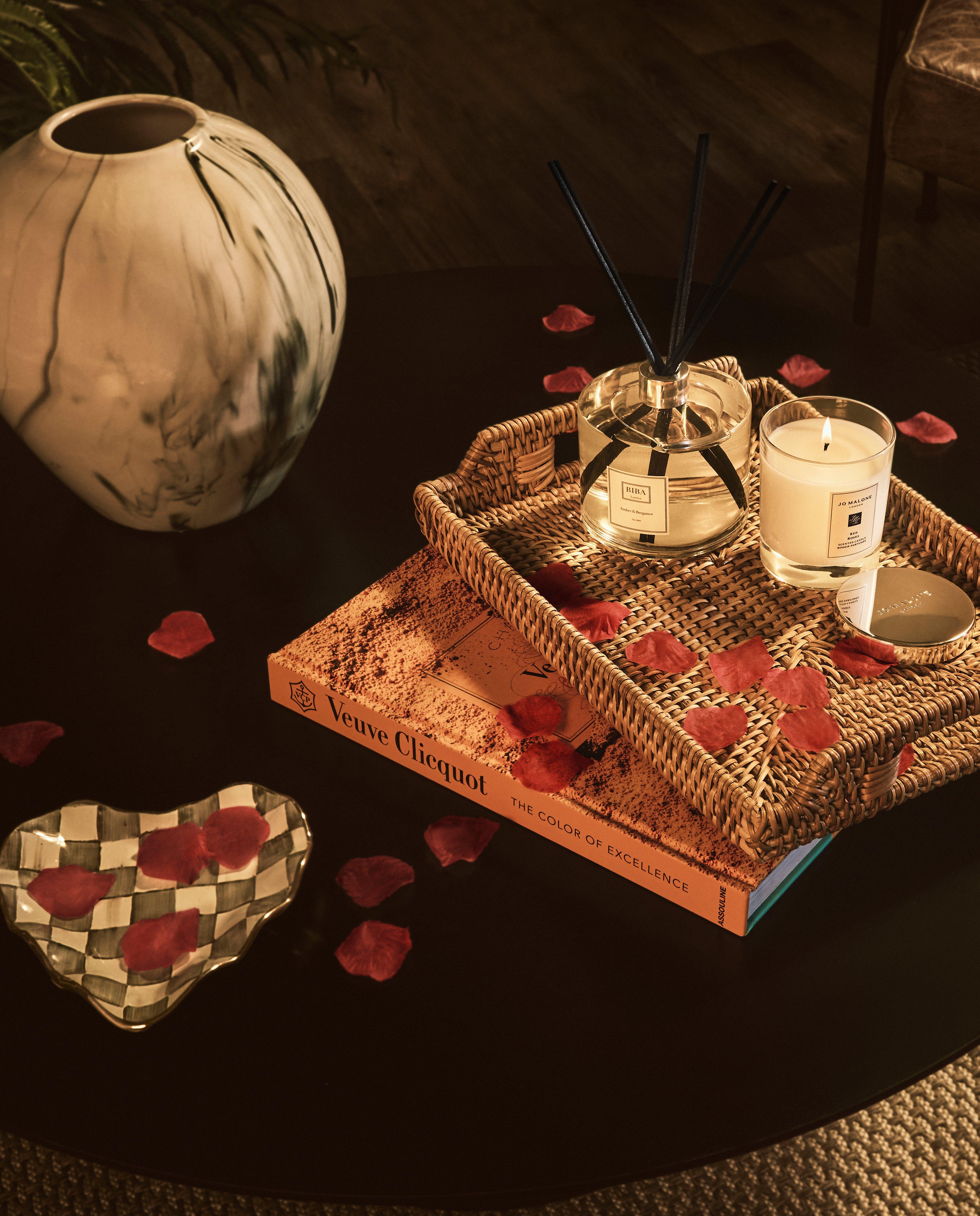 Valentine’s: Homeware