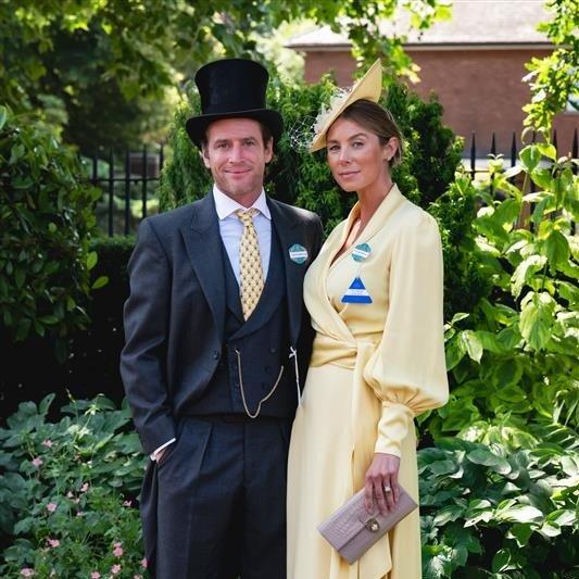 What To Wear To Royal Ascot