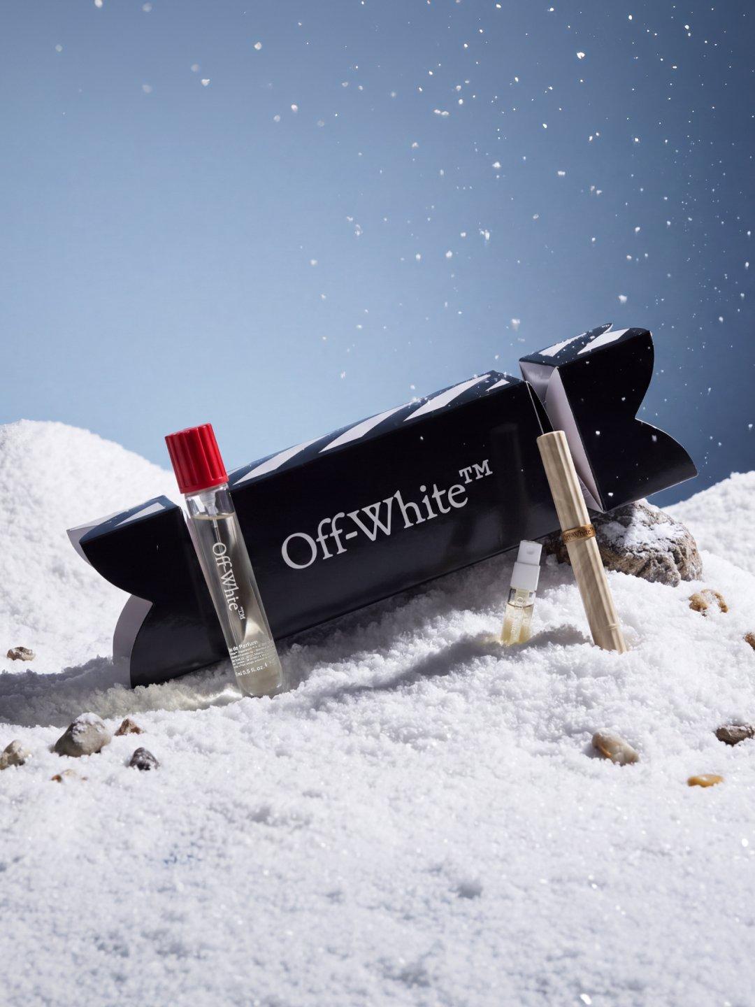 One-time offer: Off-White Beauty Cracker from £10