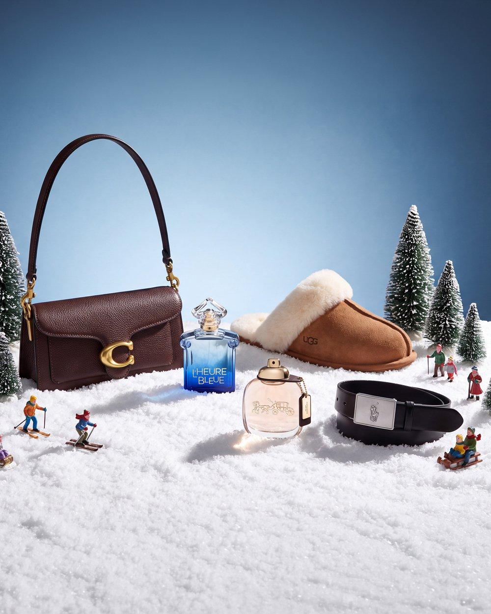 Christmas gifting for less