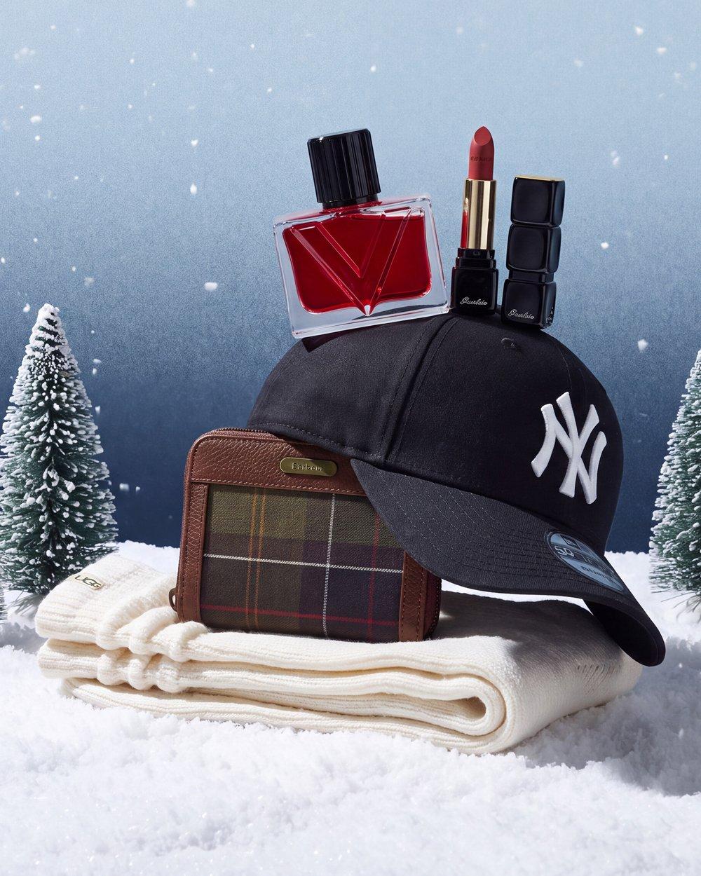 Stocking fillers from £5