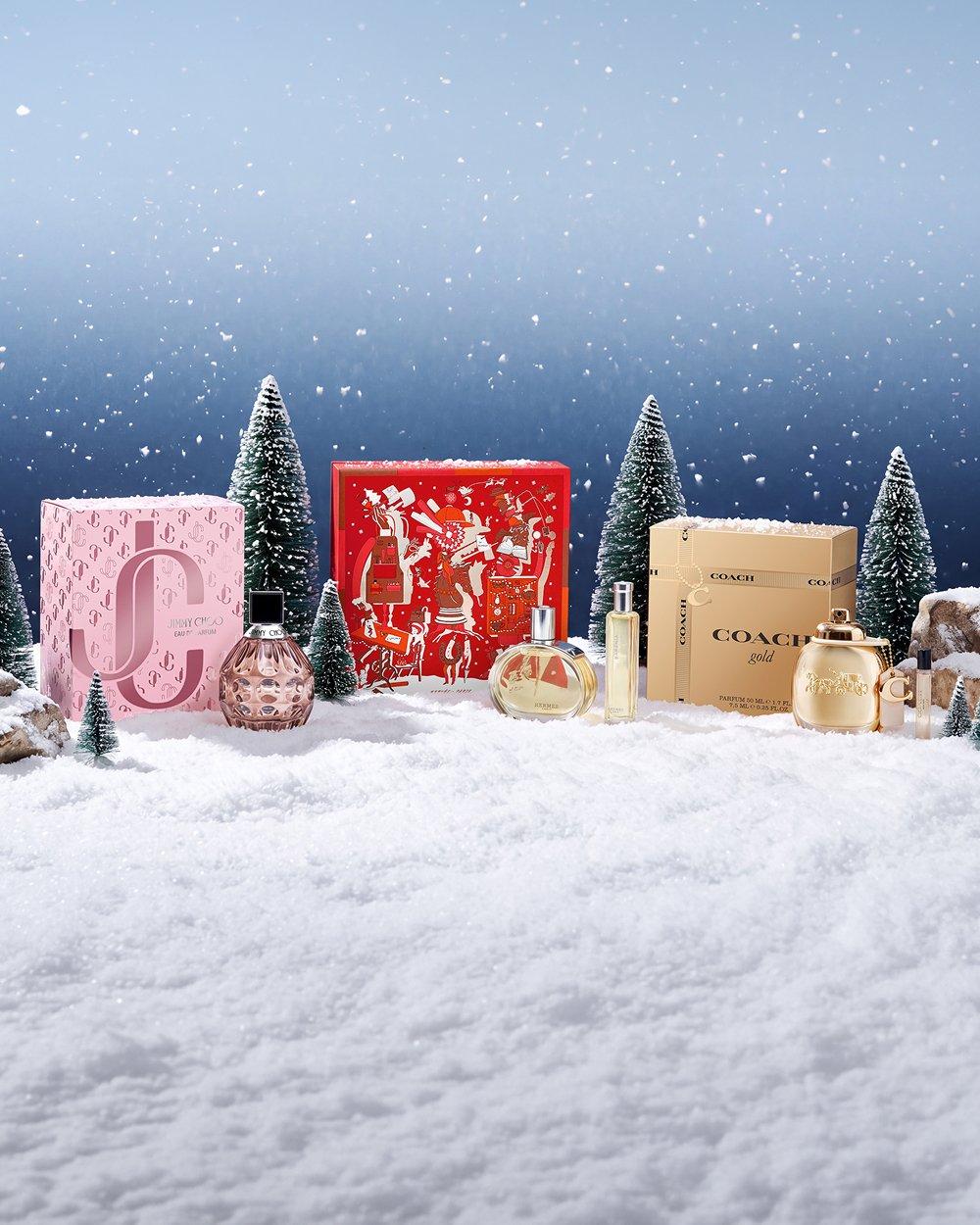Beauty gift sets for less