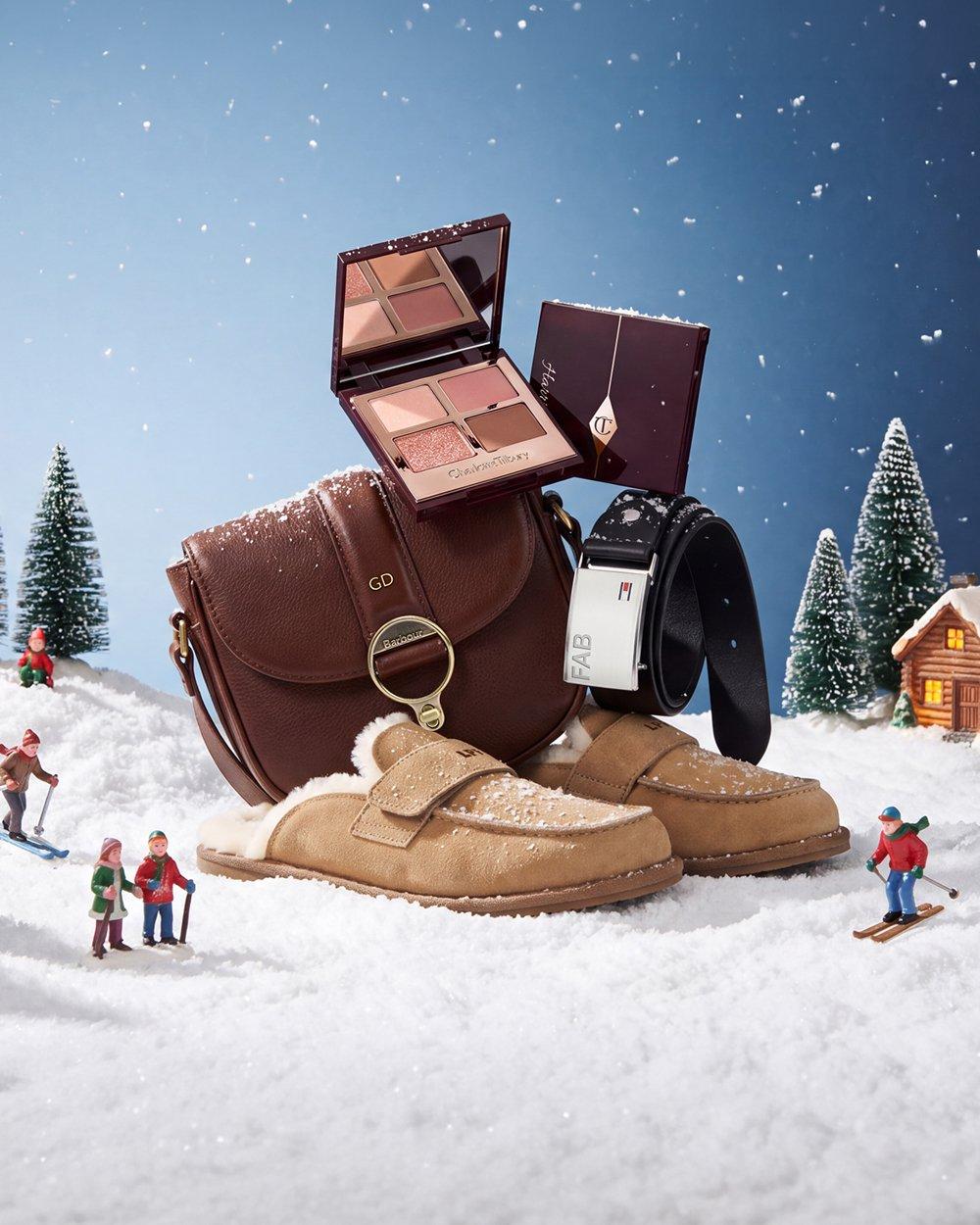 Personalised gifts from £1