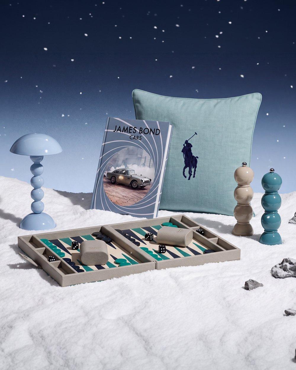Homeware gifts from £10