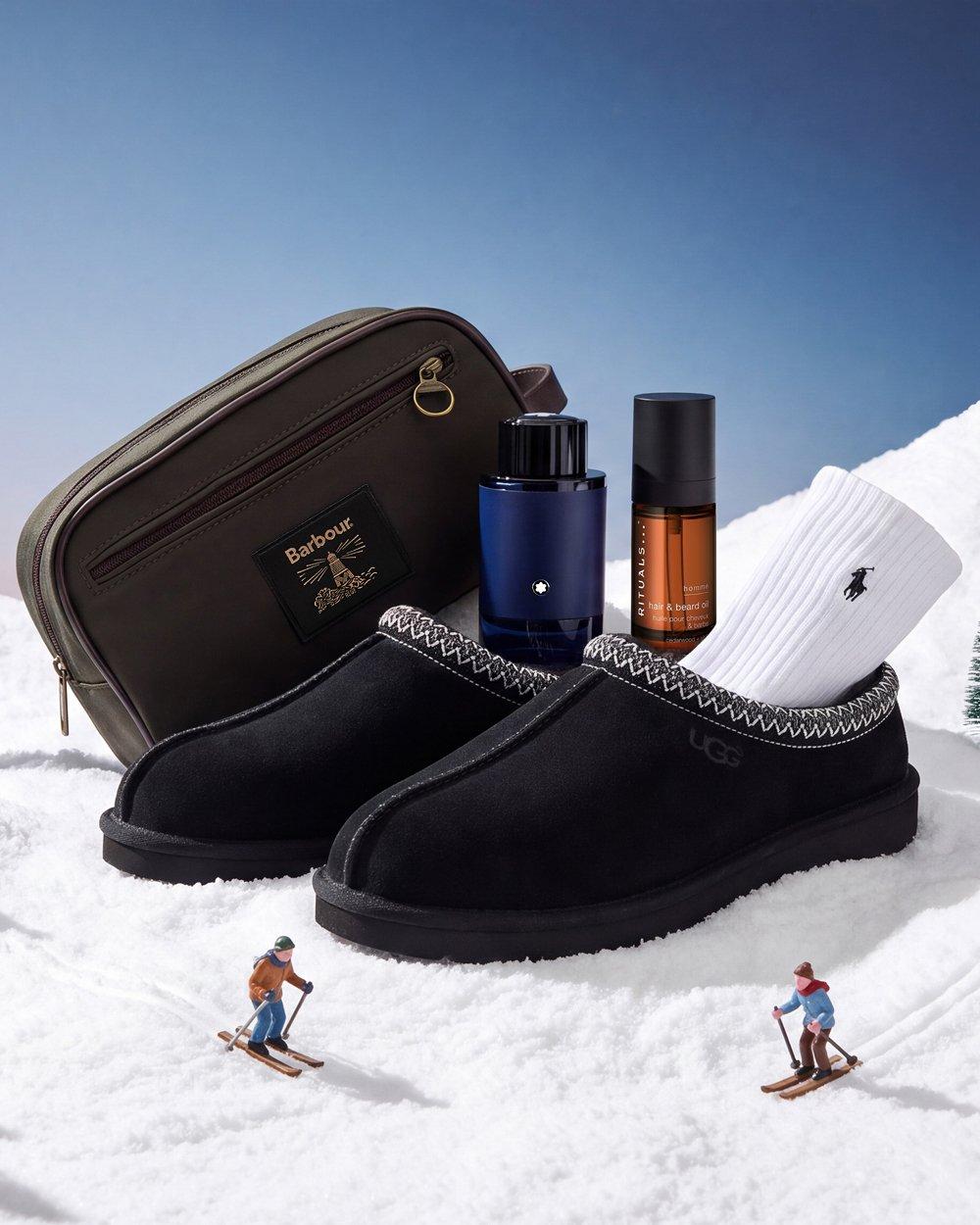 Gifts for him from £6