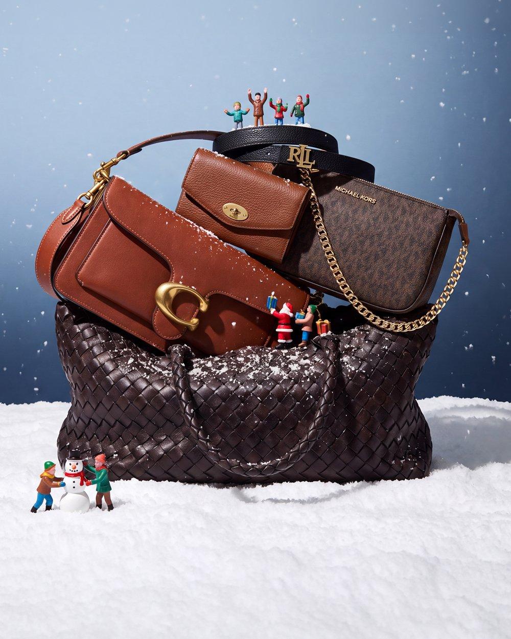 Gifts by Coach