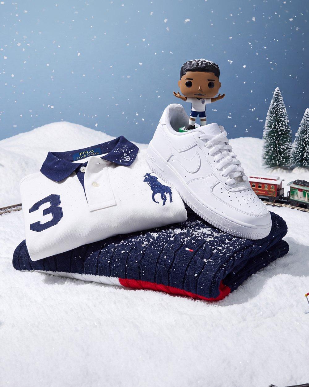 Give the gift of Ralph Lauren