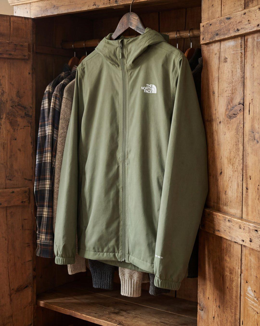 Coats & jackets under £100