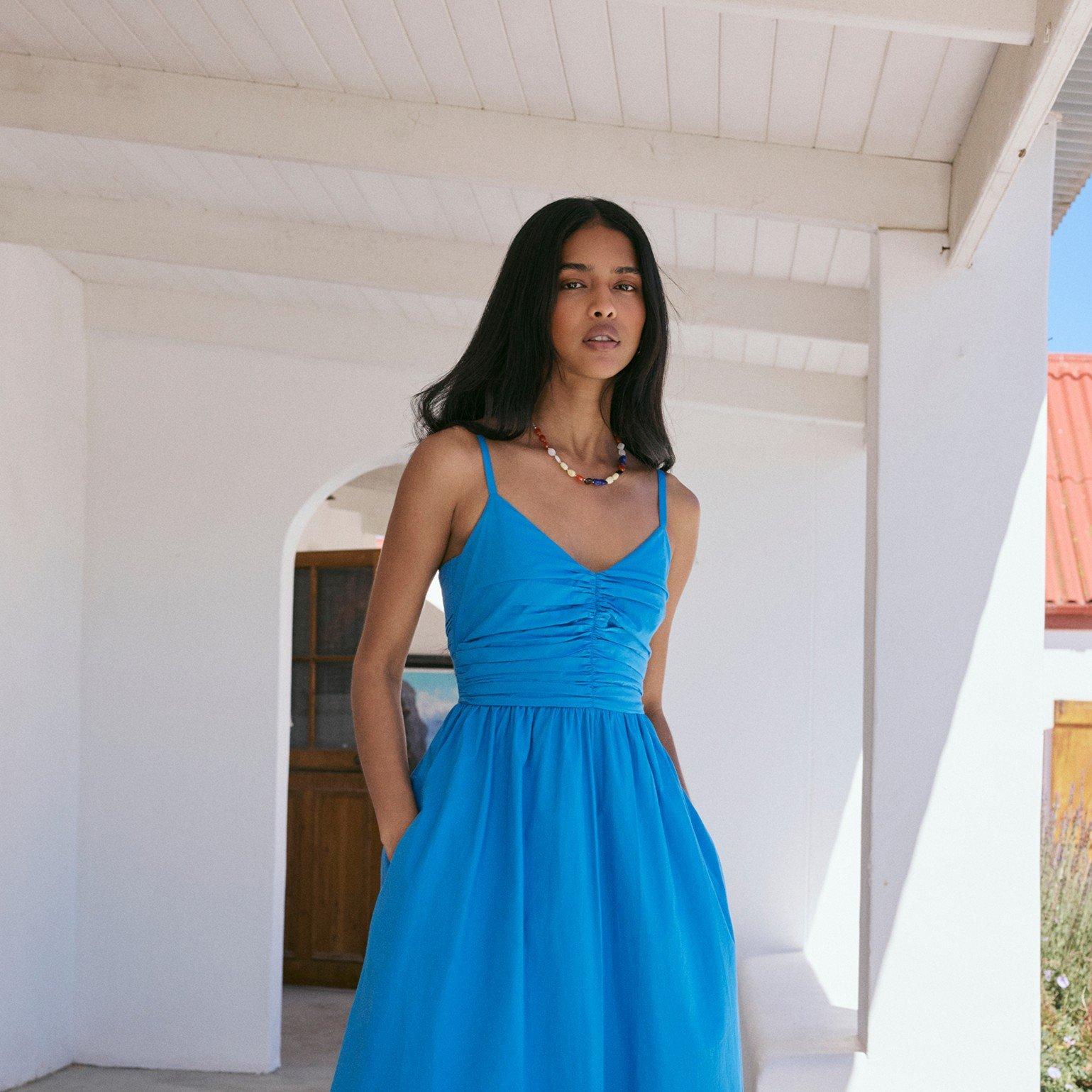 Spring Dresses: The Styles Defining the Season