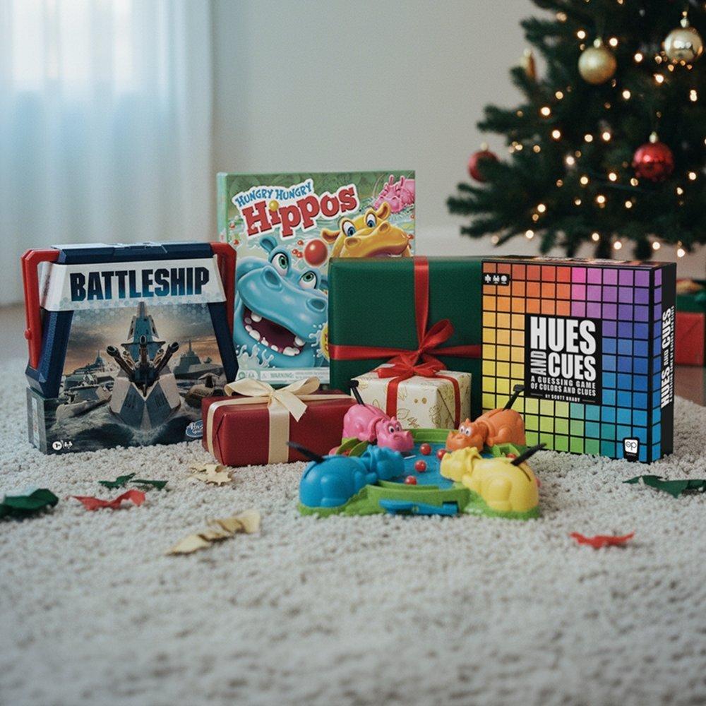 Board Games 