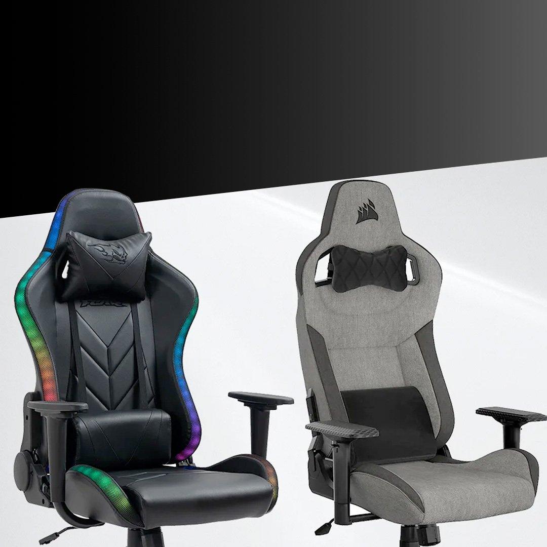 Gaming Chairs