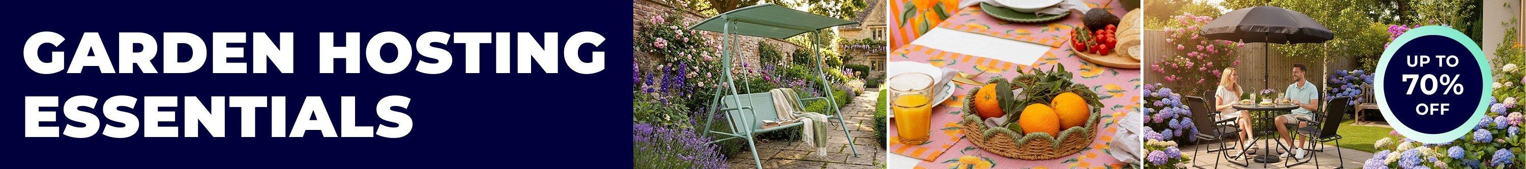 Plants, Seeds and Bulbs