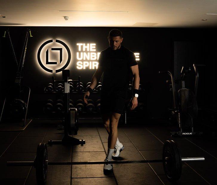 24 HOURS WITH: GEORGE HEATON