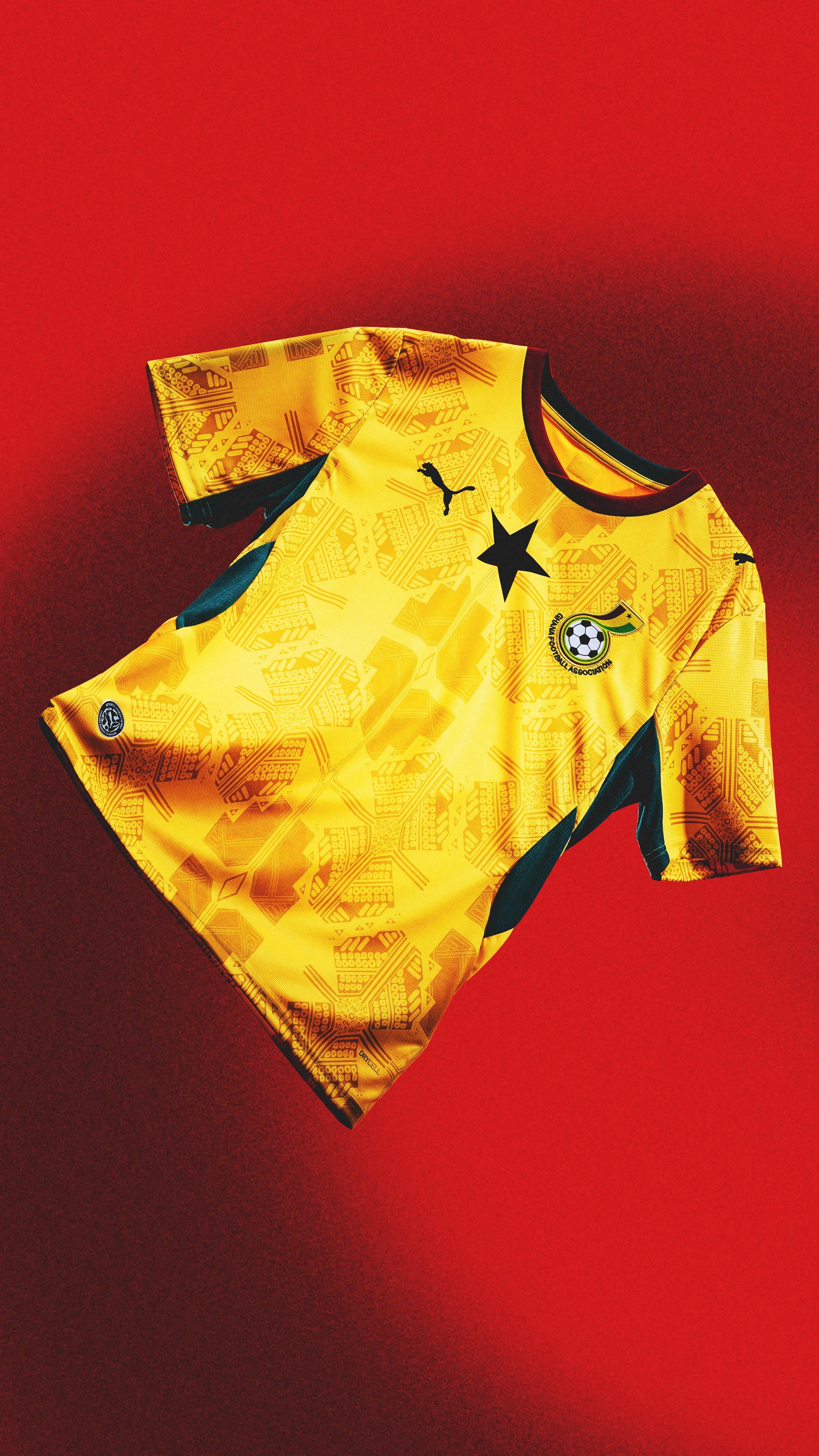 Ghana