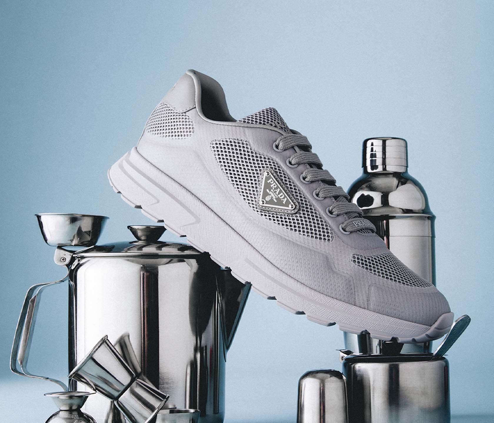 THE PARTY EDIT: THE SHOE TRENDS YOU NEED TO KNOW NOW