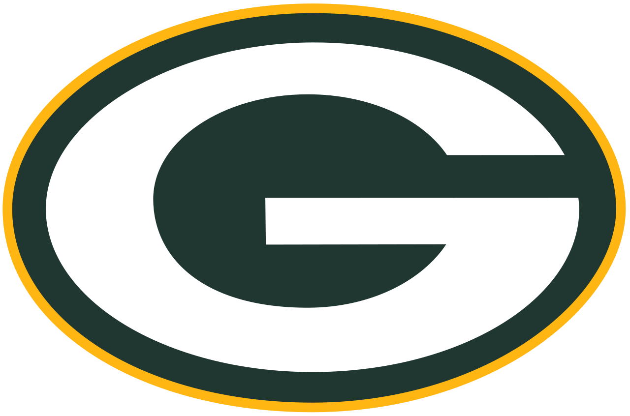 Green Bay Packers Logo