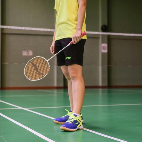 Badminton Grip