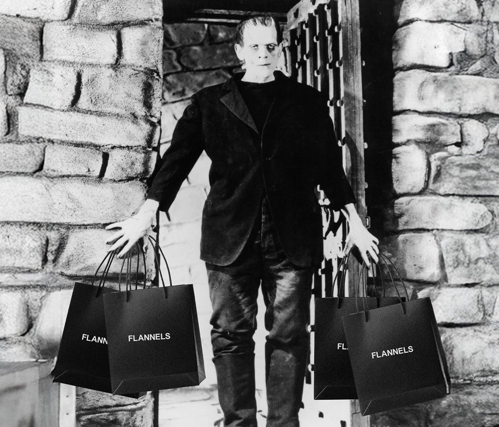 SPOOKY SEASON: POP CULTURE HALLOWEEN COSTUMES