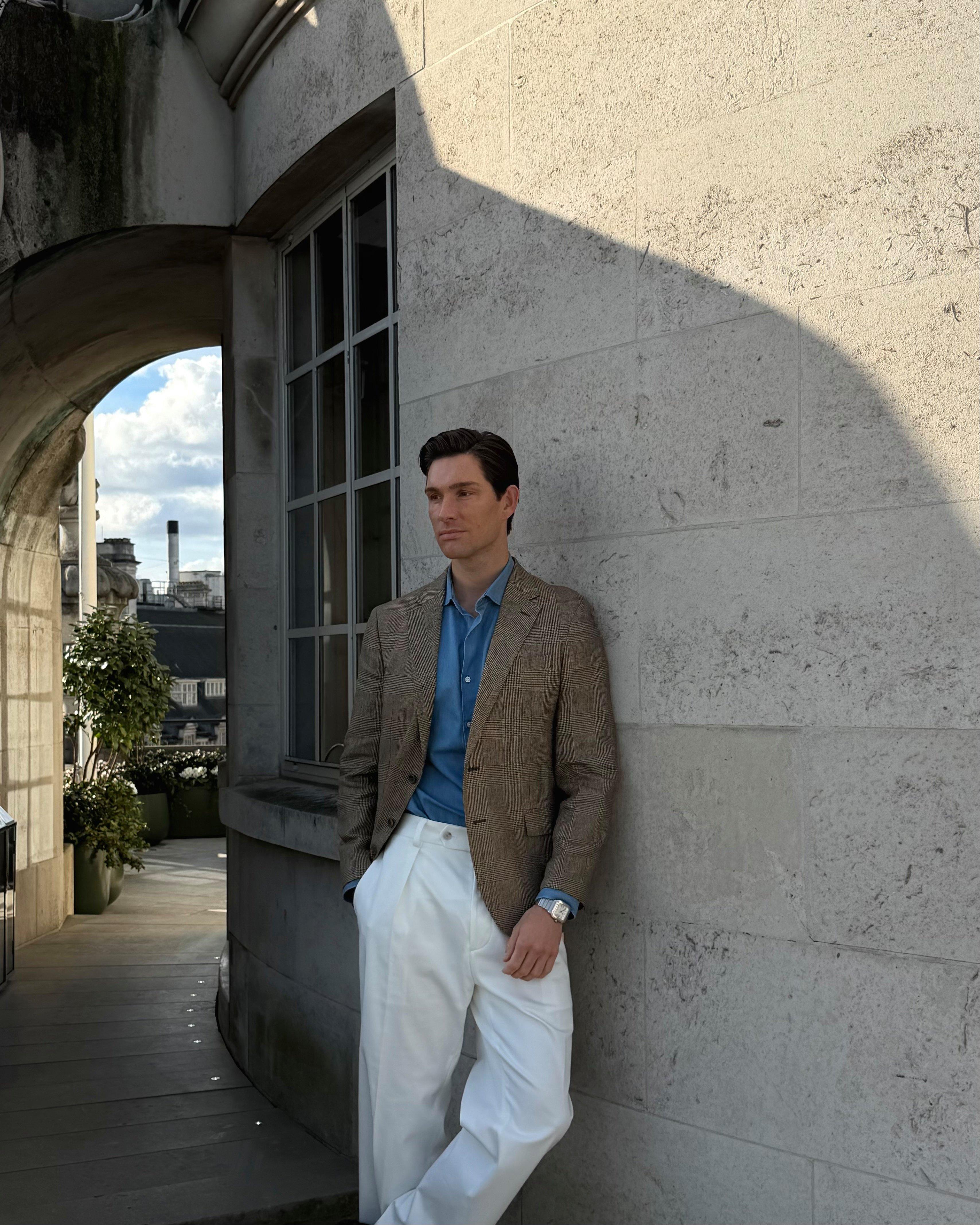 Occasion Dressing: 3 Looks That Work for Spring Events