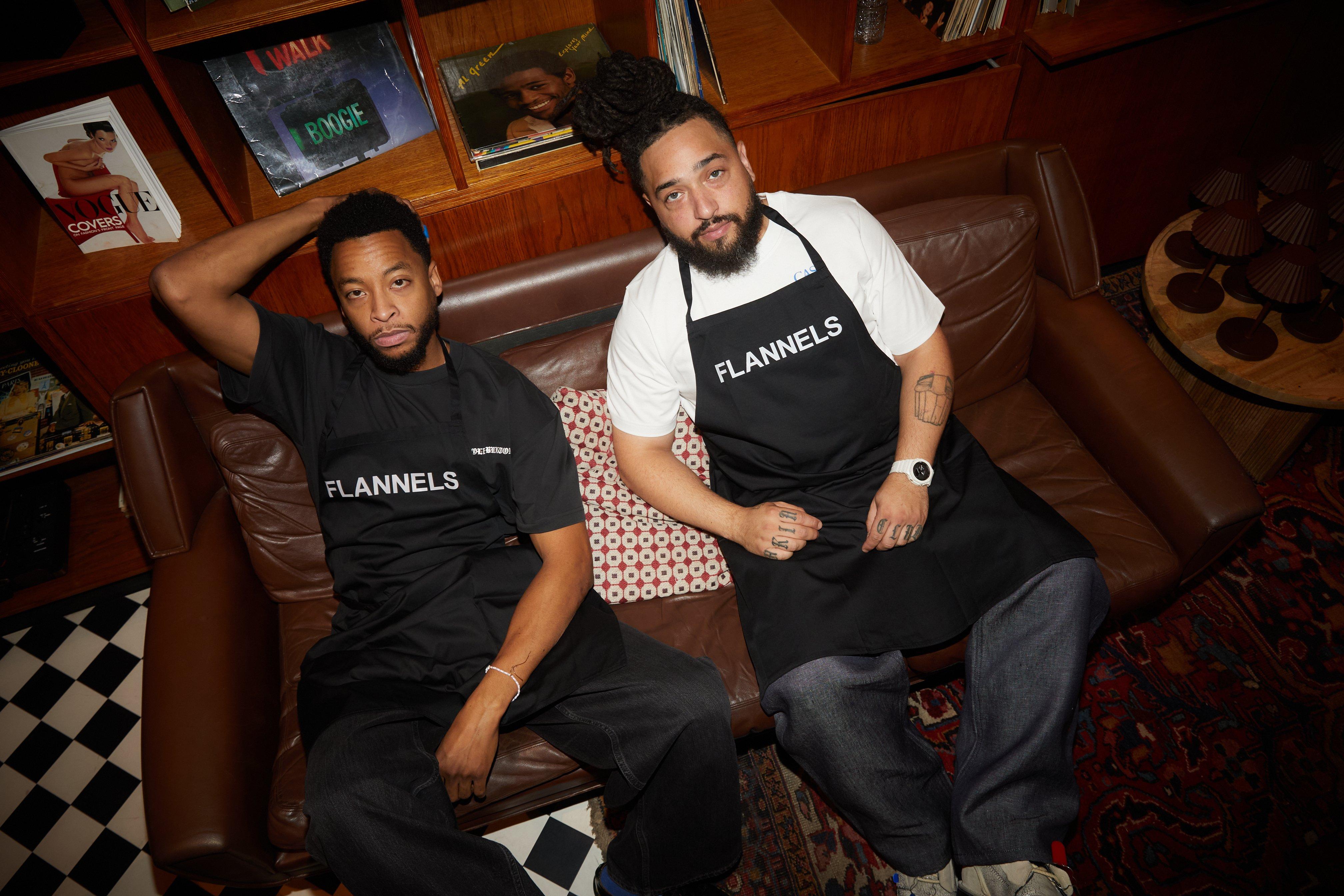 HOMETOWN HEROES: A-KIN SUPPER CLUB