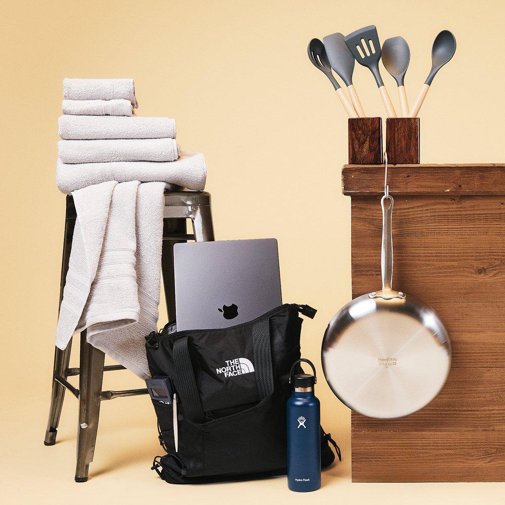 University essentials