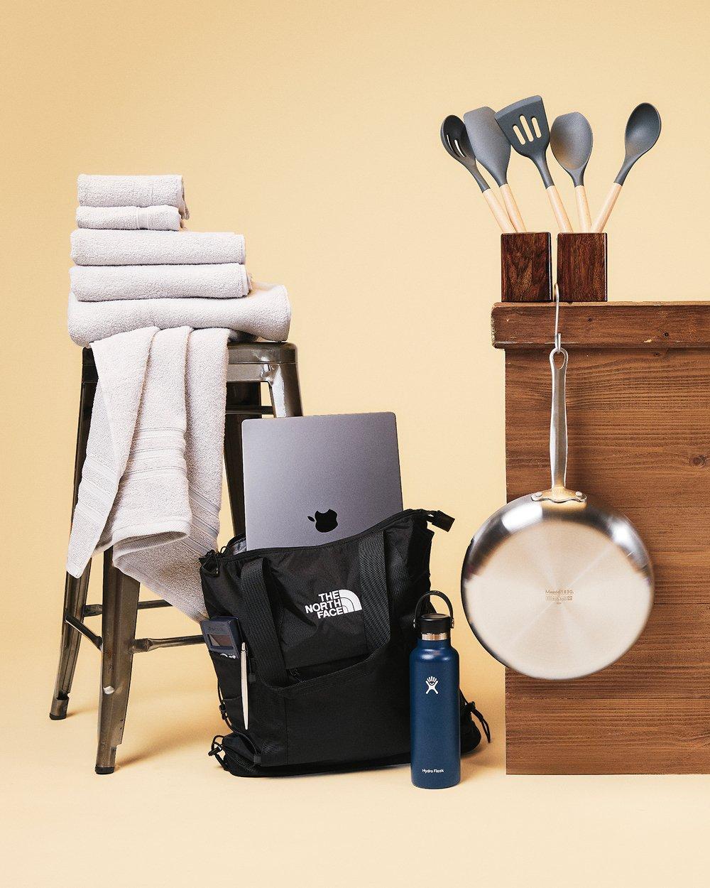 University essentials