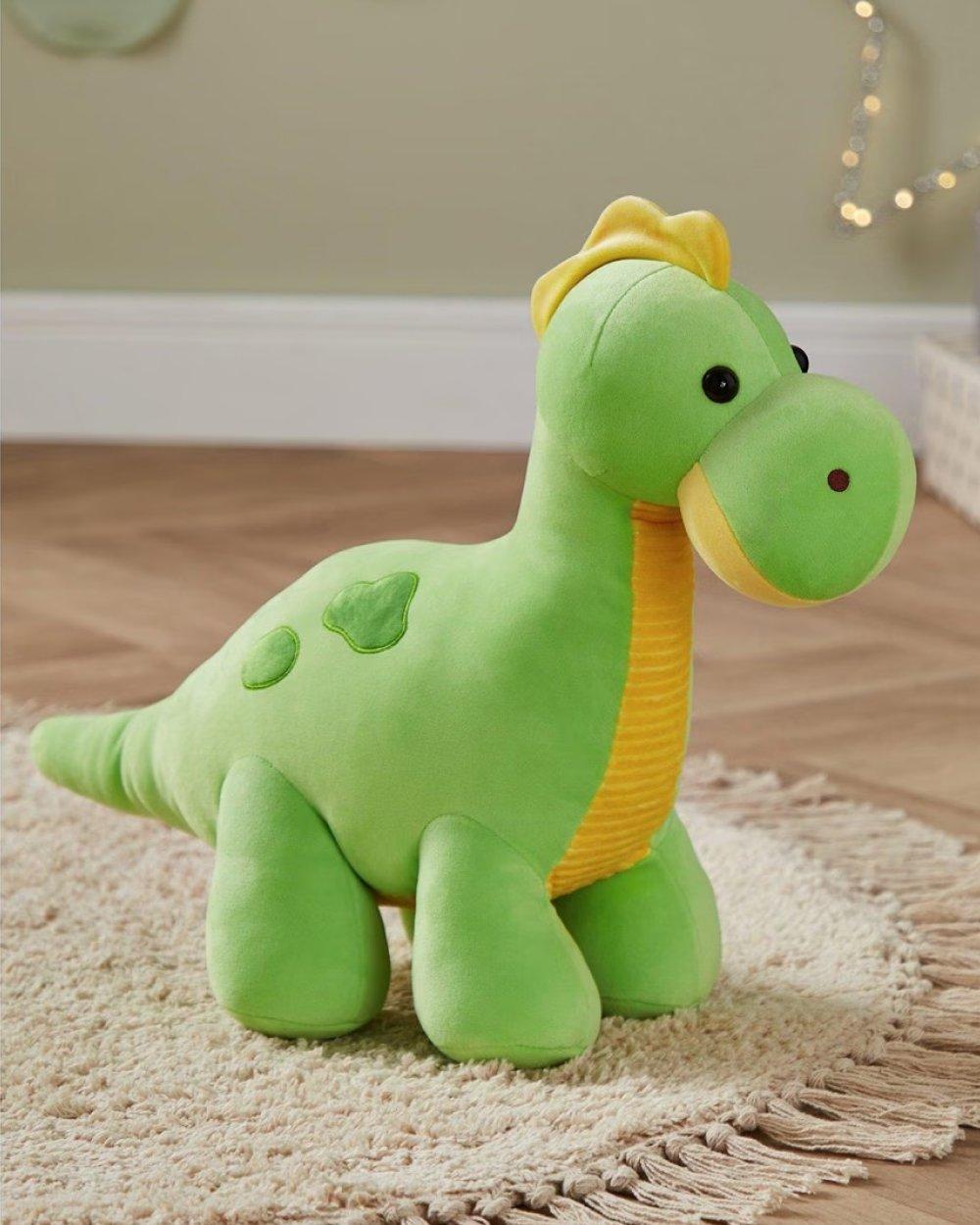 Plushies and Soft Toys
