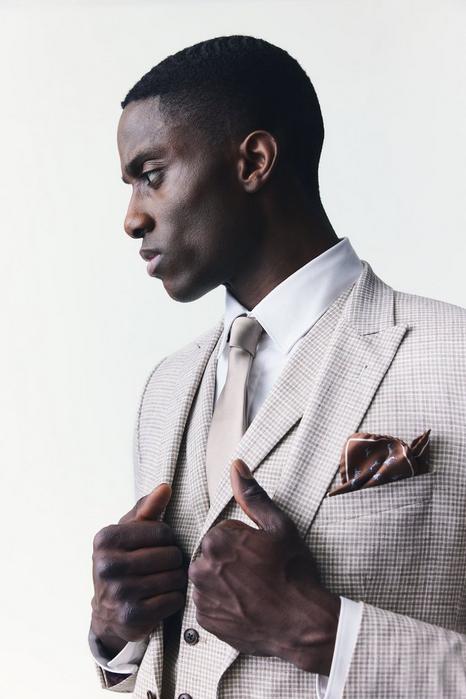 The Wedding Suits Guide